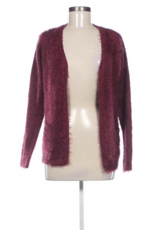 Damen Strickjacke Pepperts!, Größe M, Farbe Rot, Preis € 23,01