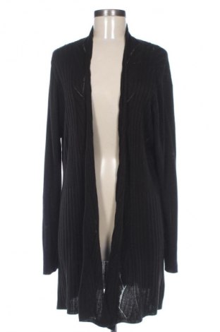 Damen Strickjacke Per Una By Marks & Spencer, Größe XXL, Farbe Schwarz, Preis € 20,96