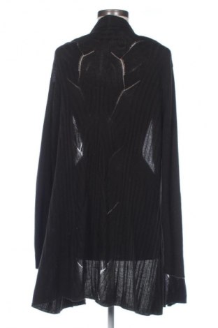 Damen Strickjacke Per Una By Marks & Spencer, Größe XXL, Farbe Schwarz, Preis € 20,96