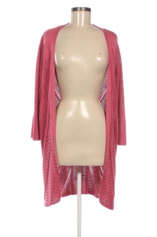 Damski kardigan Per Una By Marks & Spencer, Rozmiar 3XL, Kolor Kolorowy, Cena 112,53 zł