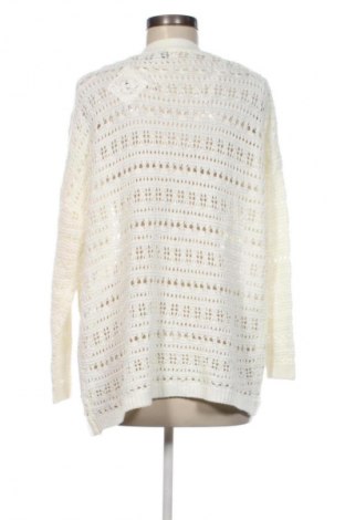 Női kardigán Pescara, Méret L, Szín Fehér, Ár 2 409 Ft