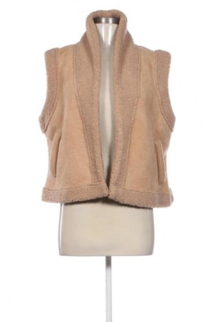 Damen Strickjacke Pescara, Größe L, Farbe Beige, Preis € 6,99