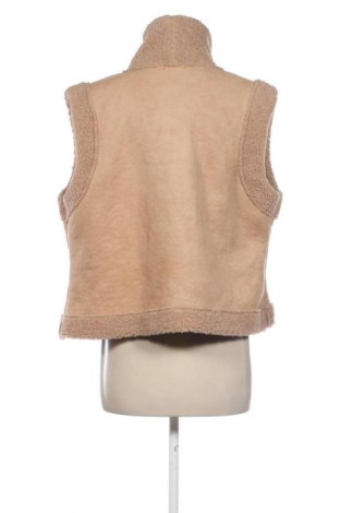 Damen Strickjacke Pescara, Größe L, Farbe Beige, Preis € 6,99