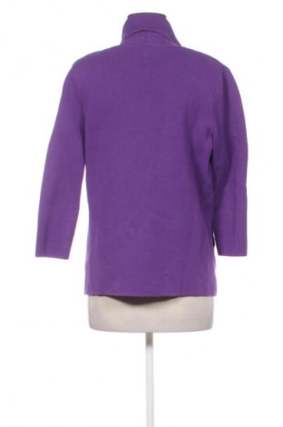 Női kardigán Peter Hahn, Méret M, Szín Lila, Ár 13 223 Ft
