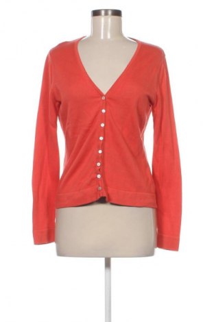 Damski kardigan Peter Hahn, Rozmiar S, Kolor Pomarańczowy, Cena 169,86 zł