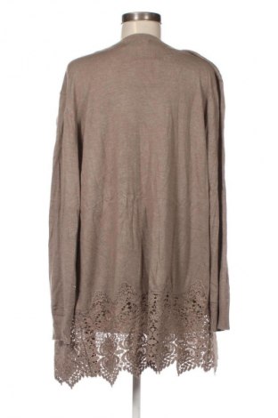 Damen Strickjacke Pfeffinger, Größe L, Farbe Braun, Preis € 6,99