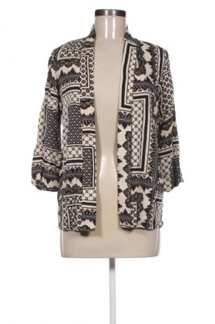 Damen Strickjacke Pieces, Größe XS, Farbe Mehrfarbig, Preis € 13,81