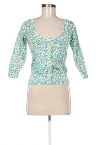 Damski kardigan Pietro Filipi, Rozmiar S, Kolor Kolorowy, Cena 79,40 zł