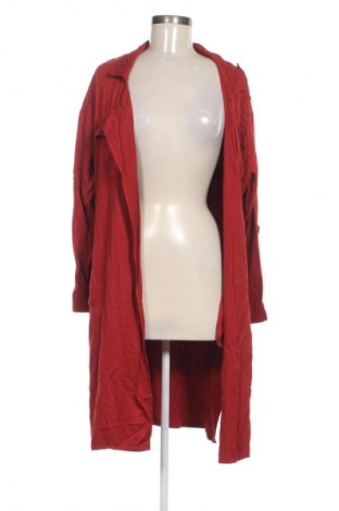 Дамска жилетка Pigalle, Размер M, Цвят Червен, Цена 5,62 €