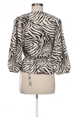 Damen Strickjacke Pigalle, Größe L, Farbe Mehrfarbig, Preis € 7,99