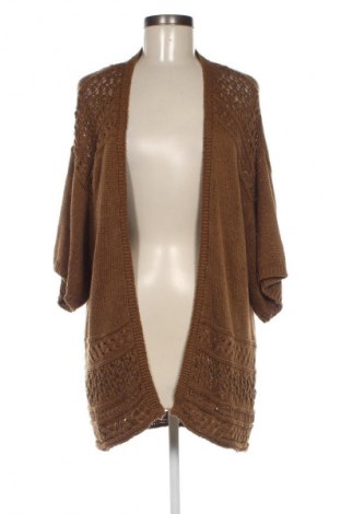 Női kardigán Pimkie, Méret L, Szín Barna, Ár 3 319 Ft