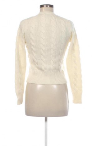 Női kardigán Polo Ralph Lauren, Méret XS, Szín Ekrü
, Ár 35 069 Ft