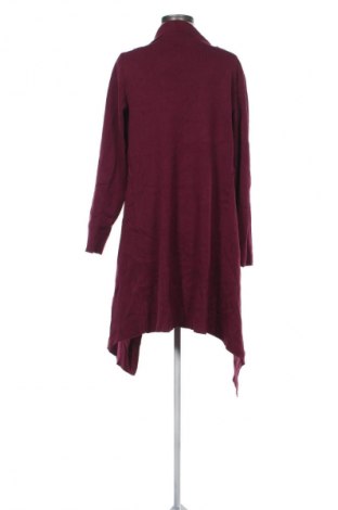 Γυναικεία ζακέτα Portmans, Μέγεθος XL, Χρώμα Κόκκινο, Τιμή 5,99 €