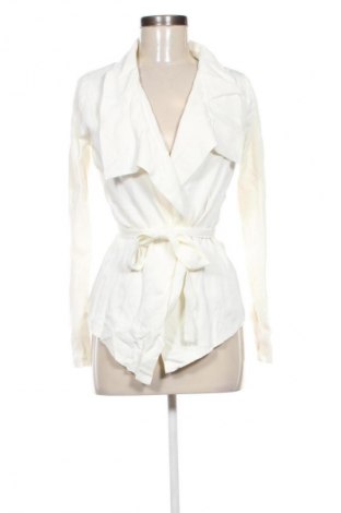 Damen Strickjacke Portmans, Größe S, Farbe Ecru, Preis € 6,99