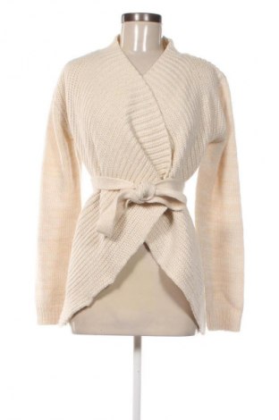 Damen Strickjacke Prenatal, Größe M, Farbe Beige, Preis € 10,99