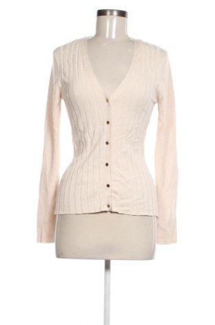 Damen Strickjacke Preview, Größe M, Farbe Beige, Preis € 5,99