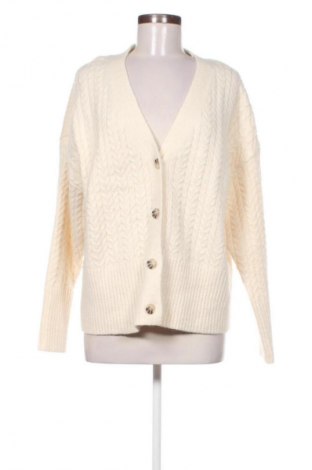 Damen Strickjacke Primark, Größe L, Farbe Beige, Preis € 15,00