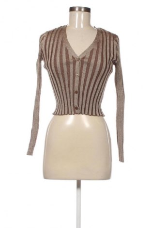 Damen Strickjacke Primark, Größe S, Farbe Mehrfarbig, Preis € 6,99