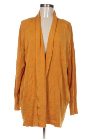 Damen Strickjacke Primark, Größe L, Farbe Gelb, Preis € 6,99