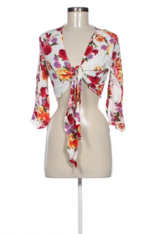 Damen Strickjacke Primark, Größe M, Farbe Mehrfarbig, Preis € 8,99