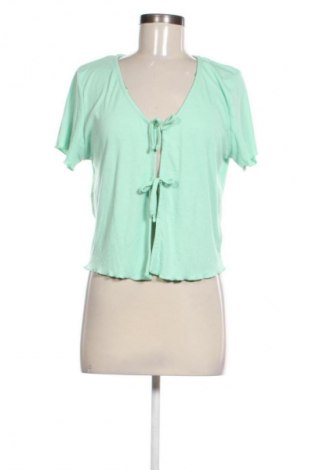 Дамска жилетка Primark, Размер XL, Цвят Зелен, Цена 15,00 €