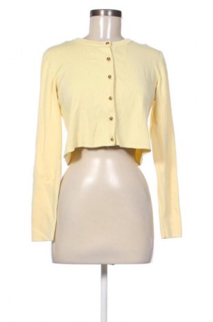 Дамска жилетка Primark, Размер L, Цвят Жълт, Цена 15,00 €
