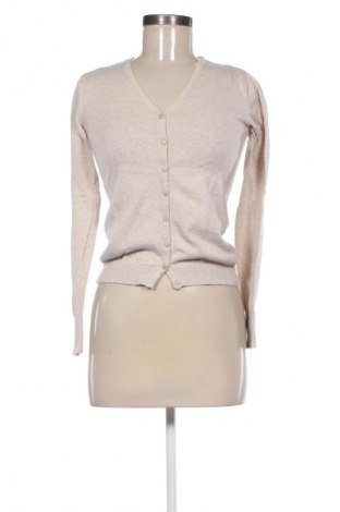 Damen Strickjacke Primark, Größe XS, Farbe Ecru, Preis € 14,82