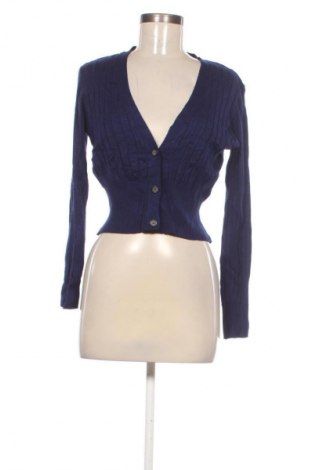 Damski kardigan Primark, Rozmiar M, Kolor Niebieski, Cena 39,99 zł