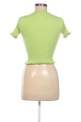 Дамска жилетка Princess Polly, Размер S, Цвят Зелен, Цена 21,00 €