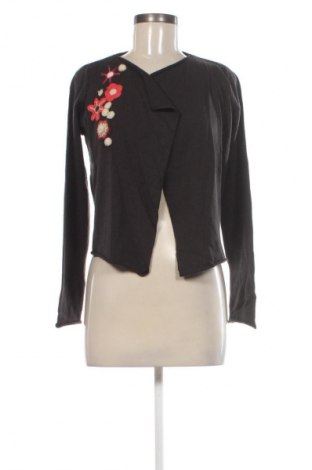 Дамска жилетка Promod, Размер XS, Цвят Черен, Цена 7,15 €