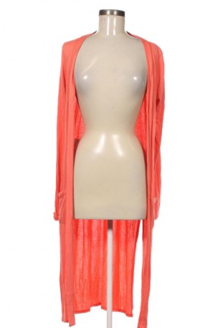 Damen Strickjacke Promod, Größe M, Farbe Orange, Preis € 8,99