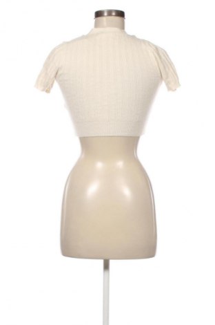 Női kardigán Pull&Bear, Méret S, Szín Ekrü
, Ár 3 149 Ft