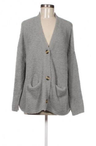 Női kardigán Pull&Bear, Méret M, Szín Szürke, Ár 3 179 Ft