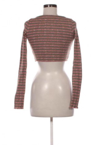 Damen Strickjacke Pull&Bear, Größe XS, Farbe Mehrfarbig, Preis € 4,99
