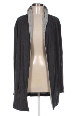 Dámsky kardigán Pull&Bear, Veľkosť M, Farba Sivá, Cena  15,00 €