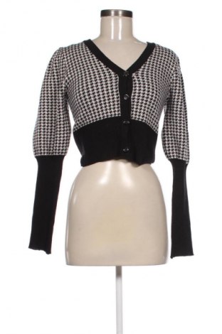 Damen Strickjacke Qed London, Größe S, Farbe Mehrfarbig, Preis € 20,91