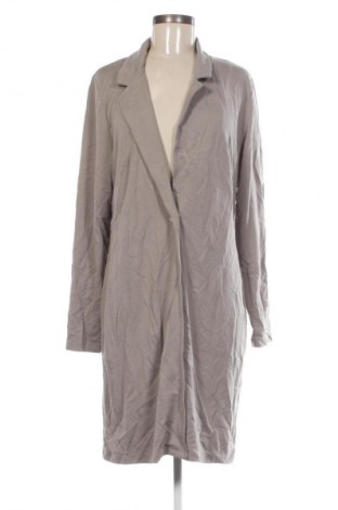 Damen Strickjacke Qiero!, Größe XL, Farbe Grau, Preis € 6,99