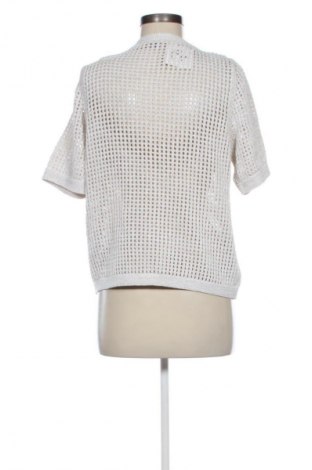 Damen Strickjacke Rabe, Größe M, Farbe Grau, Preis € 8,99