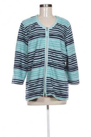 Damen Strickjacke Rabe, Größe XL, Farbe Mehrfarbig, Preis € 32,00