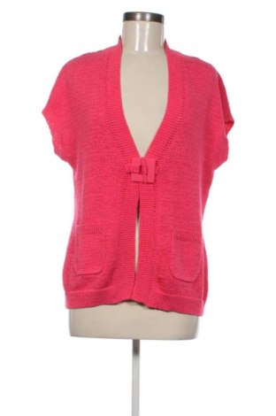 Damen Strickjacke Rabe, Größe M, Farbe Rosa, Preis € 8,99