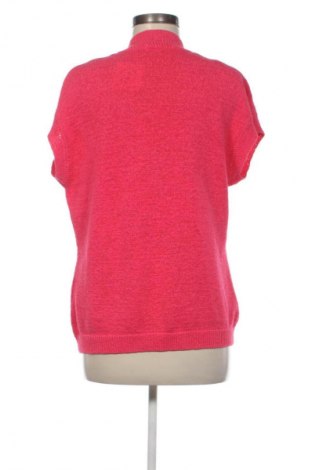 Damen Strickjacke Rabe, Größe M, Farbe Rosa, Preis € 8,99