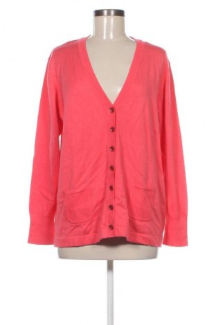 Női kardigán Rabe, Méret XL, Szín Piros, Ár 4 709 Ft