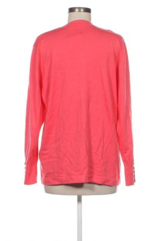 Női kardigán Rabe, Méret XL, Szín Piros, Ár 4 709 Ft