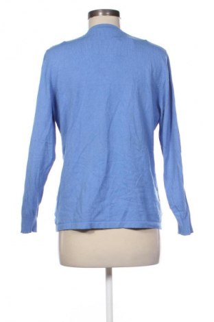 Дамска жилетка Rabe, Размер L, Цвят Син, Цена 31,65 €