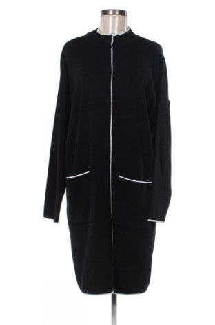 Damen Strickjacke Rainbow, Größe M, Farbe Schwarz, Preis € 15,00