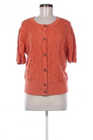 Női kardigán Rainbow, Méret M, Szín Narancssárga
, Ár 2 249 Ft