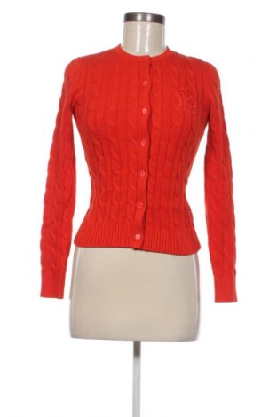 Női kardigán Ralph Lauren, Méret XS, Szín Piros, Ár 74 899 Ft