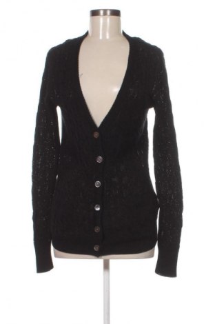 Damski kardigan Ralph Lauren, Rozmiar M, Kolor Czarny, Cena 375,00 zł