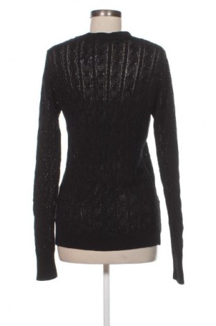 Damski kardigan Ralph Lauren, Rozmiar M, Kolor Czarny, Cena 375,00 zł