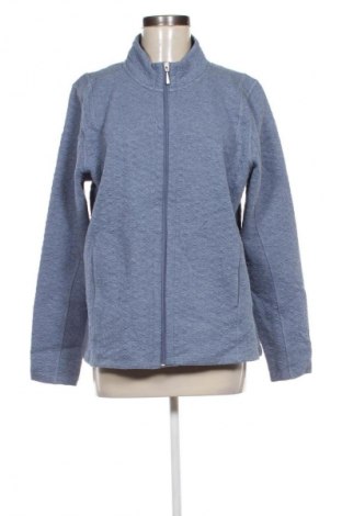 Damen Strickjacke Regatta, Größe XL, Farbe Blau, Preis € 8,99